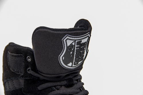Gorilla Wear Perry High Tops Pro - Zwart
