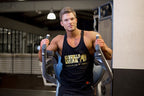 Gorilla Wear Classic Tank Top - Goud