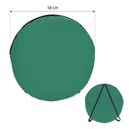 NILS Camp Pop-up Omkleedtent - Groen