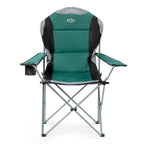 NILS Camp Opvouwbare Campingstoel - Groen