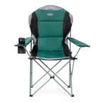 NILS Camp Opvouwbare Campingstoel - Groen