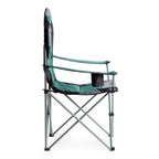 NILS Camp Opvouwbare Campingstoel - Groen