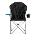NILS Camp Opvouwbare Campingstoel - Turquoise