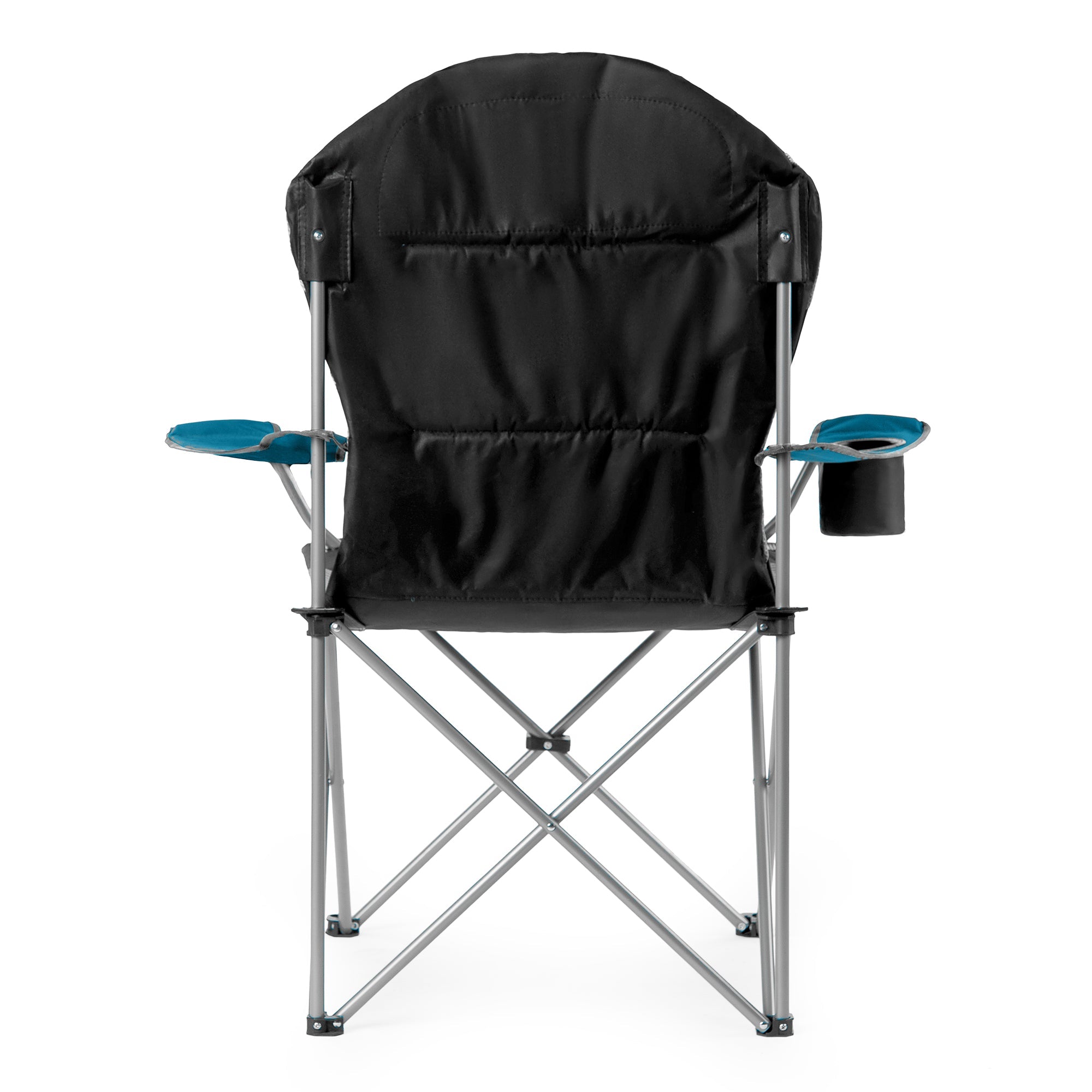 NILS Camp Opvouwbare Campingstoel - Turquoise