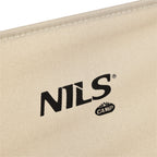 NILS Camp Opvouwbare Campingstoel - Beige