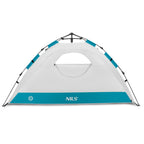 NILS Pop-up Strandtent - Grijs