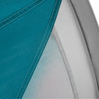 NILS Camp Pop-up Strandtent - Blauw/Grijs