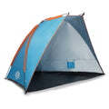 NILS Camp Strandtent - Blauw