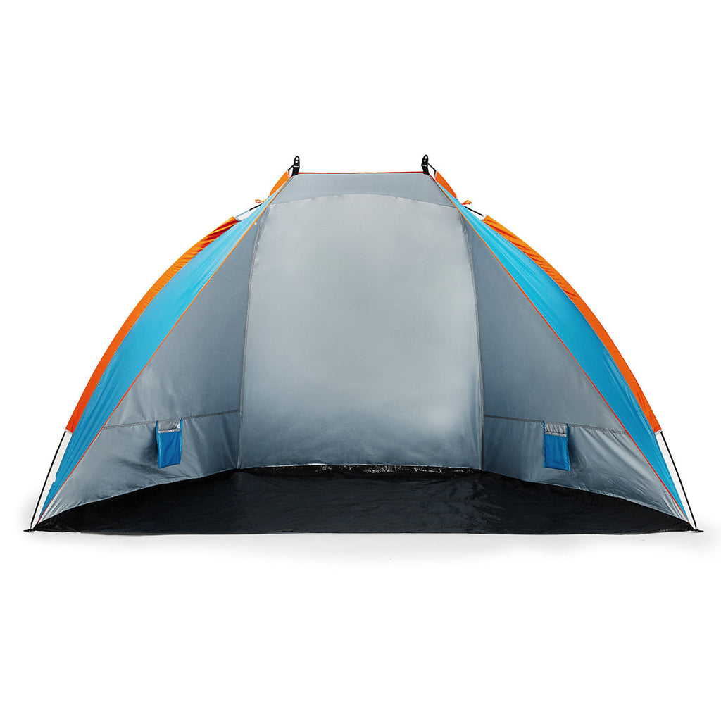 NILS Camp Strandtent - Blauw
