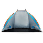 NILS Camp Strandtent - Blauw