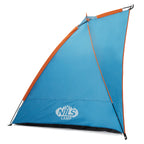 NILS Camp Strandtent - Blauw