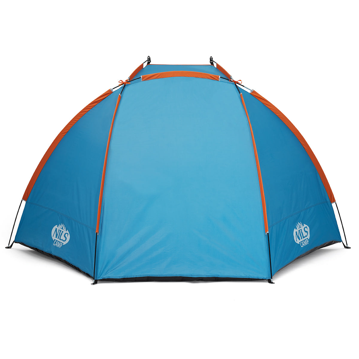 NILS Camp Strandtent - Blauw