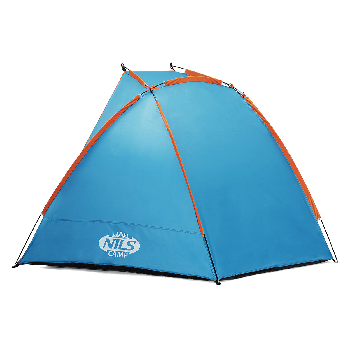NILS Camp Strandtent - Blauw