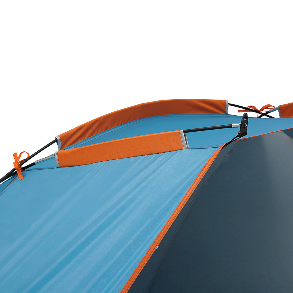 NILS Camp Strandtent - Blauw
