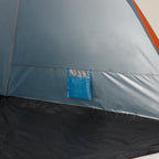 NILS Camp Strandtent - Blauw