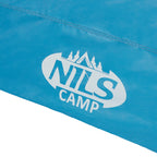 NILS Camp Strandtent - Blauw