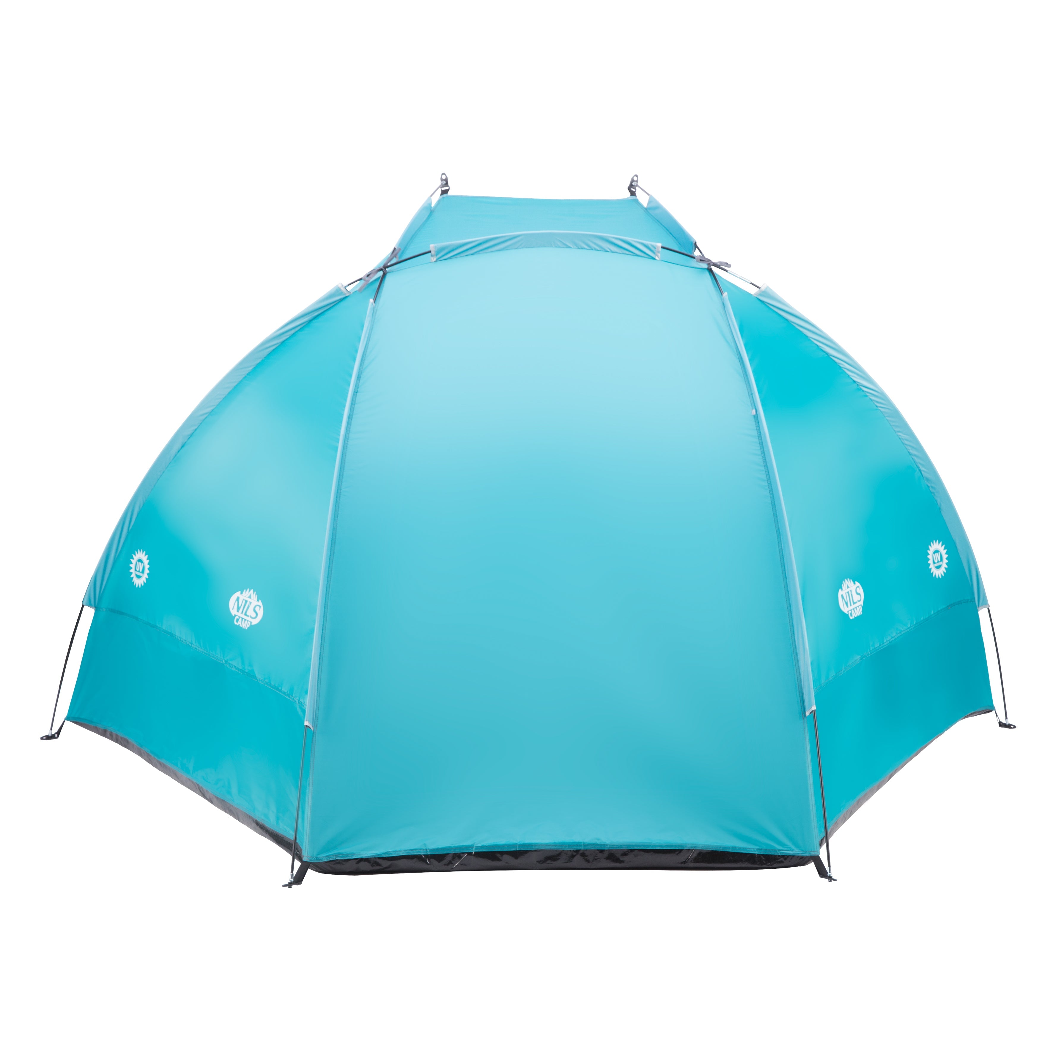 NILS Camp Strandtent - Turquoise