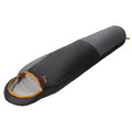 NILS Camp Ultra Light Slaapzak - 710 gr - Grijs