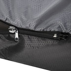 NILS Camp Ultra Light Slaapzak - 710 gr - Grijs