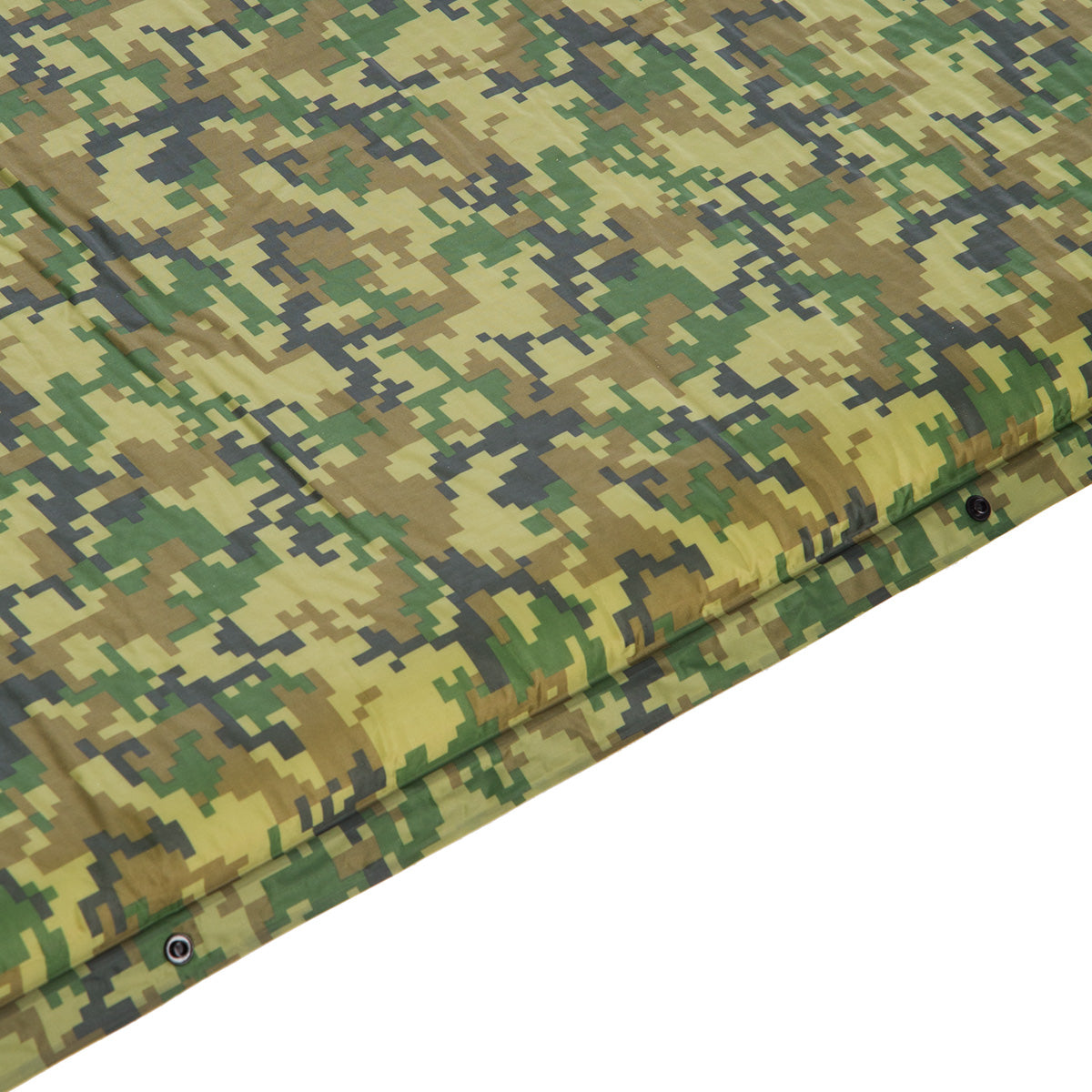NILS Camp Zelfopblazende Slaapmat - Camo
