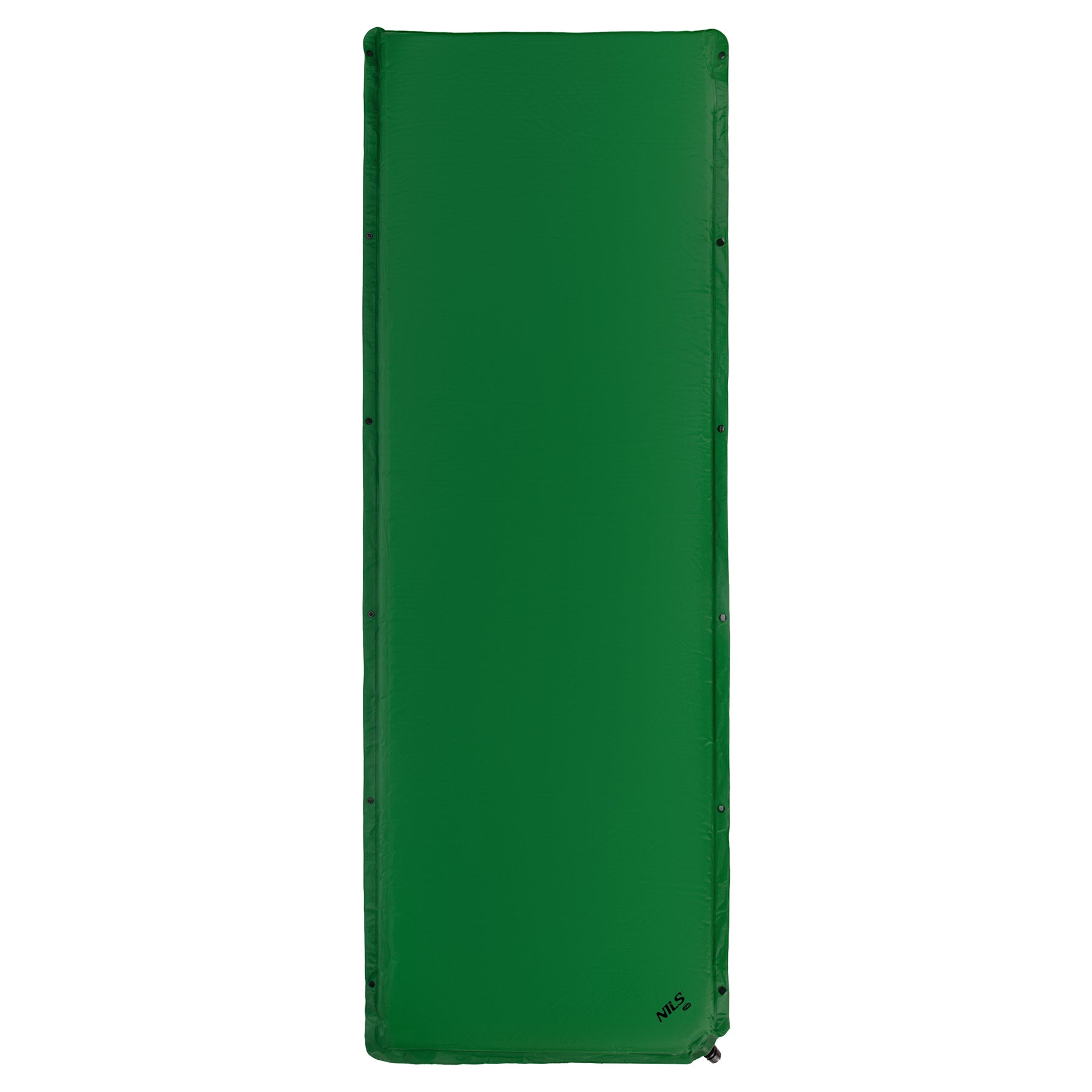 NILS Camp Zelfopblazende Slaapmat - Groen