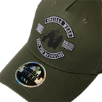 Gorilla Wear Darlington Pet - Legergroen