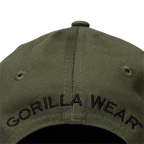 Gorilla Wear Darlington Pet - Legergroen