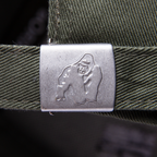 Gorilla Wear Darlington Pet - Legergroen