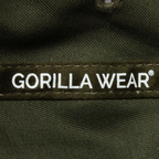 Gorilla Wear Darlington Pet - Legergroen