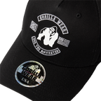 Gorilla Wear Darlington Pet - Zwart