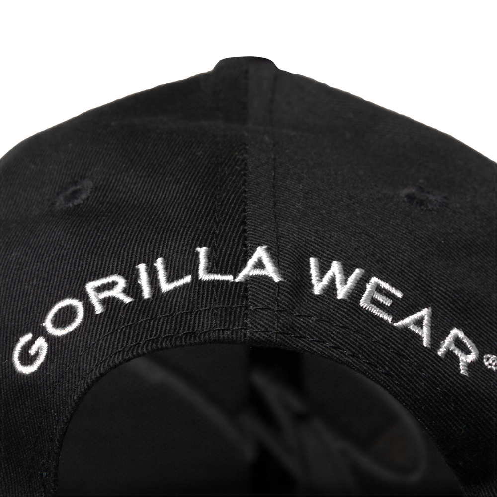 Gorilla Wear Darlington Pet - Zwart