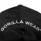 Gorilla Wear Darlington Pet - Zwart
