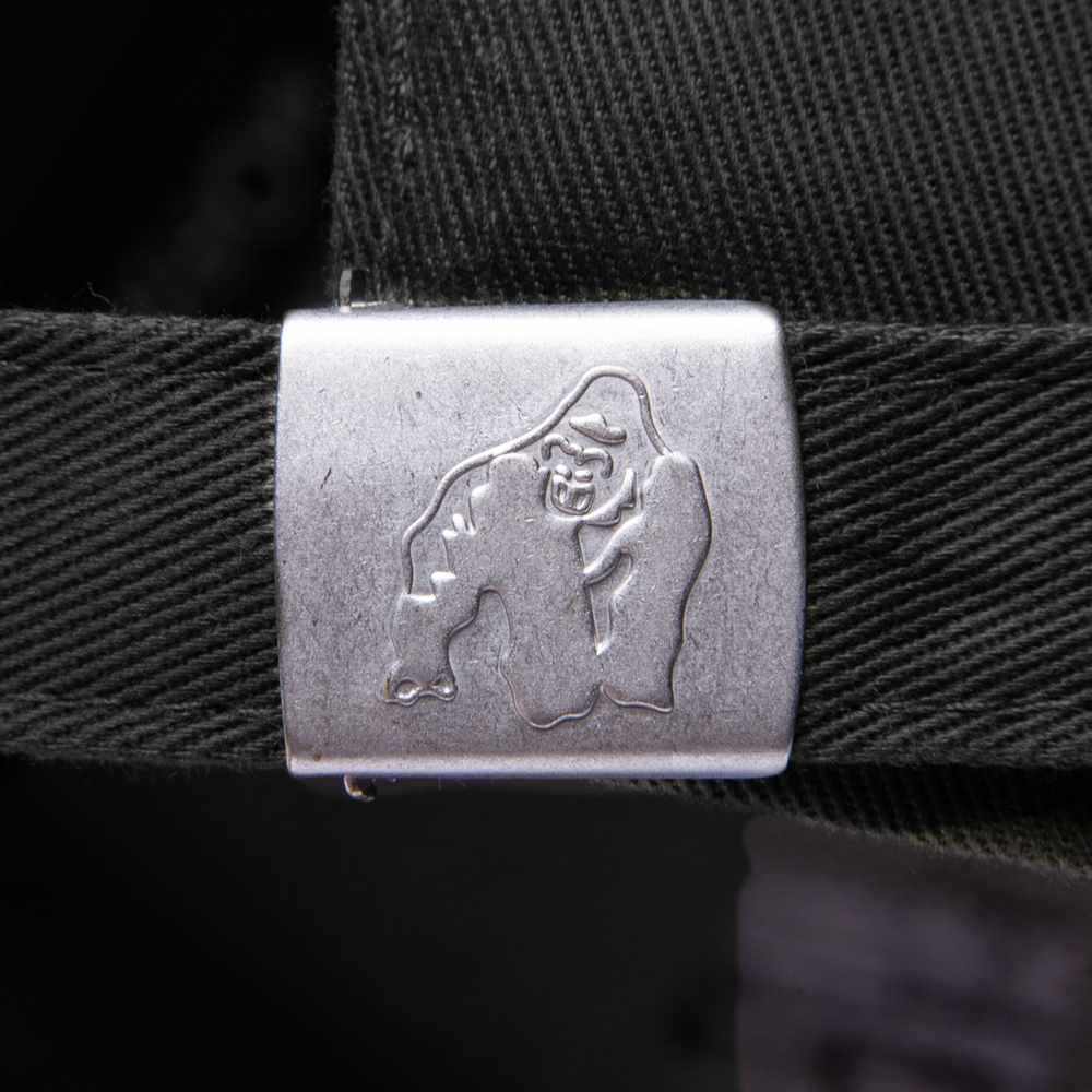 Gorilla Wear Darlington Pet - Zwart