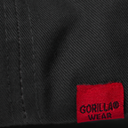 Gorilla Wear Darlington Pet - Zwart