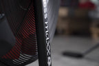 Lifemaxx Crossmaxx Air Bike Pro