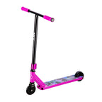 NILS Extreme Stuntstep - Roze