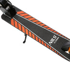 NILS Extreme Step - Wit/Oranje