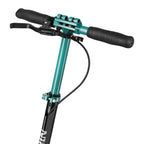 NILS Extreme Step - Zwart/Turquoise