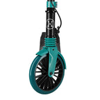 NILS Extreme Step - Zwart/Turquoise