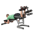 Body-Solid Leg Developer Uitbreiding voor GFID71