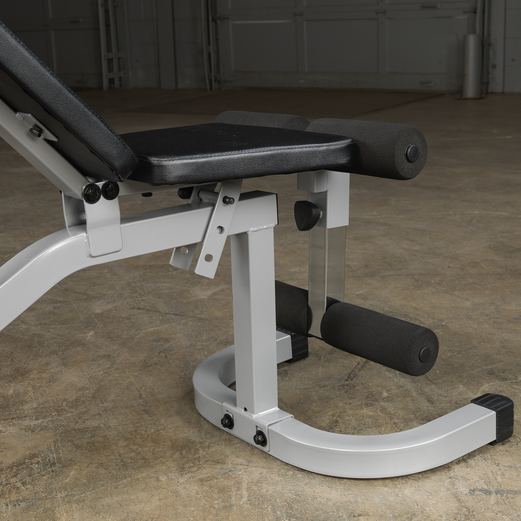 PowerLine PFID130X Flat Incline/Decline Bench