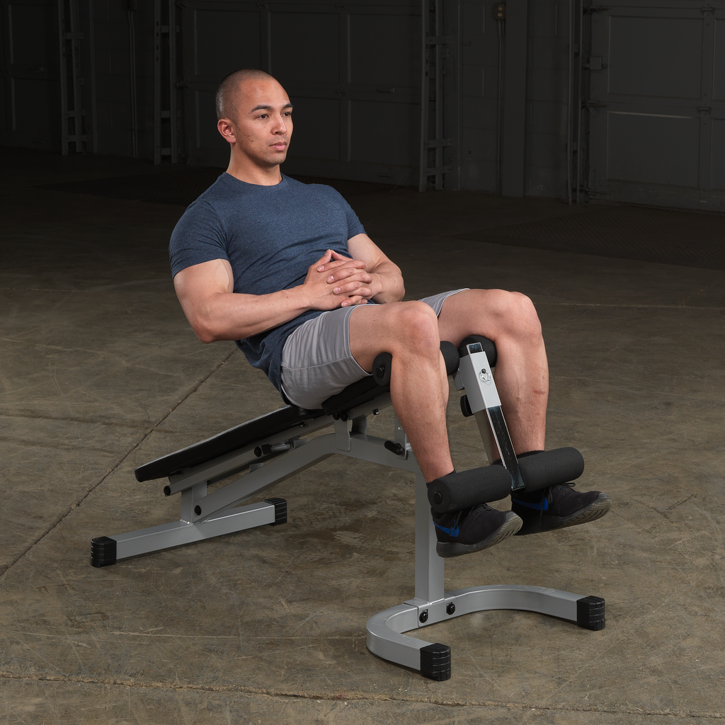 PowerLine PFID130X Flat Incline/Decline Bench