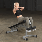 PowerLine PFID130X Flat Incline/Decline Bench