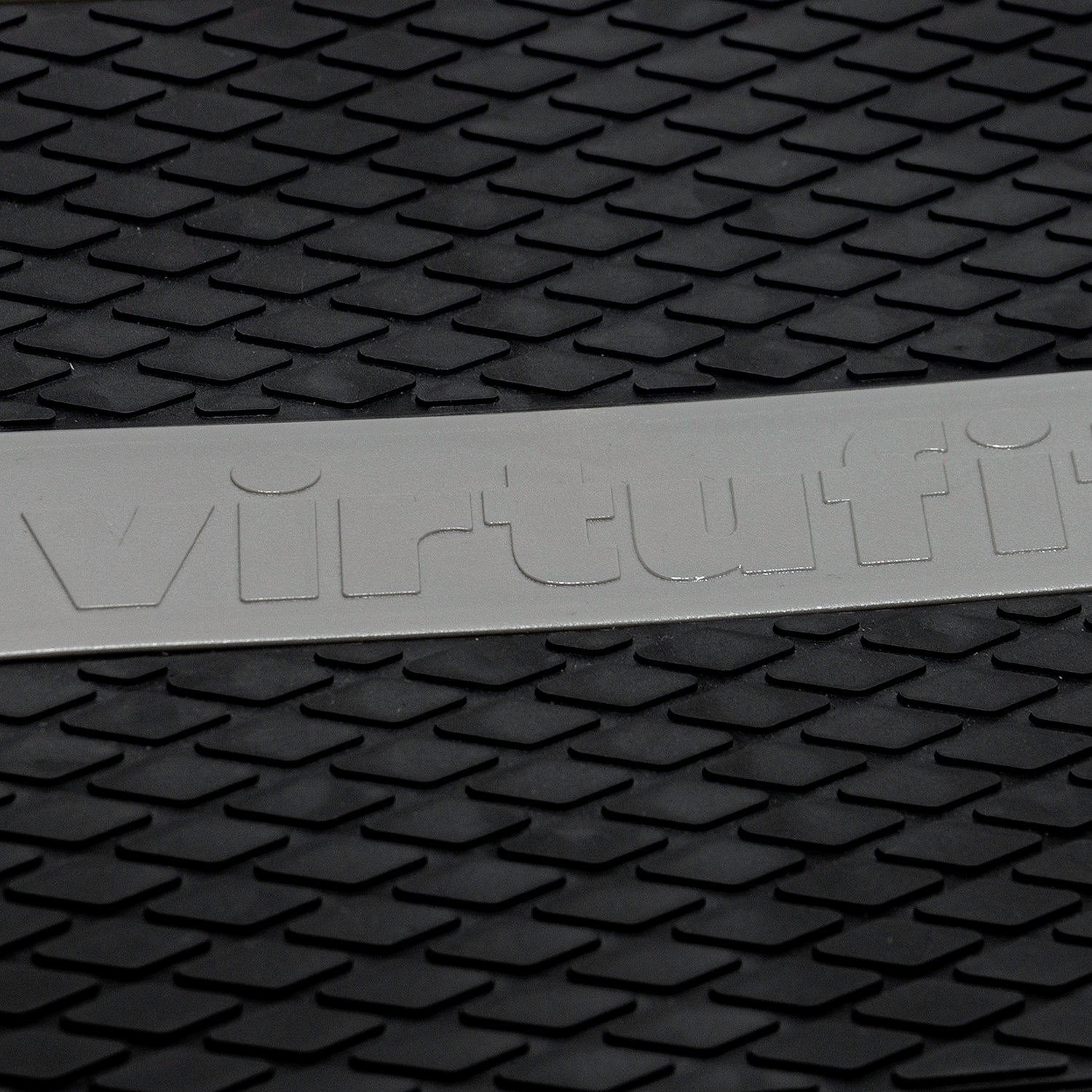 VirtuFit Professionele Verstelbare Aerobic Fitness Step/Stepper