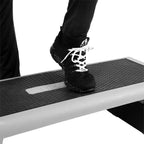 VirtuFit Professionele Verstelbare Aerobic Fitness Step/Stepper