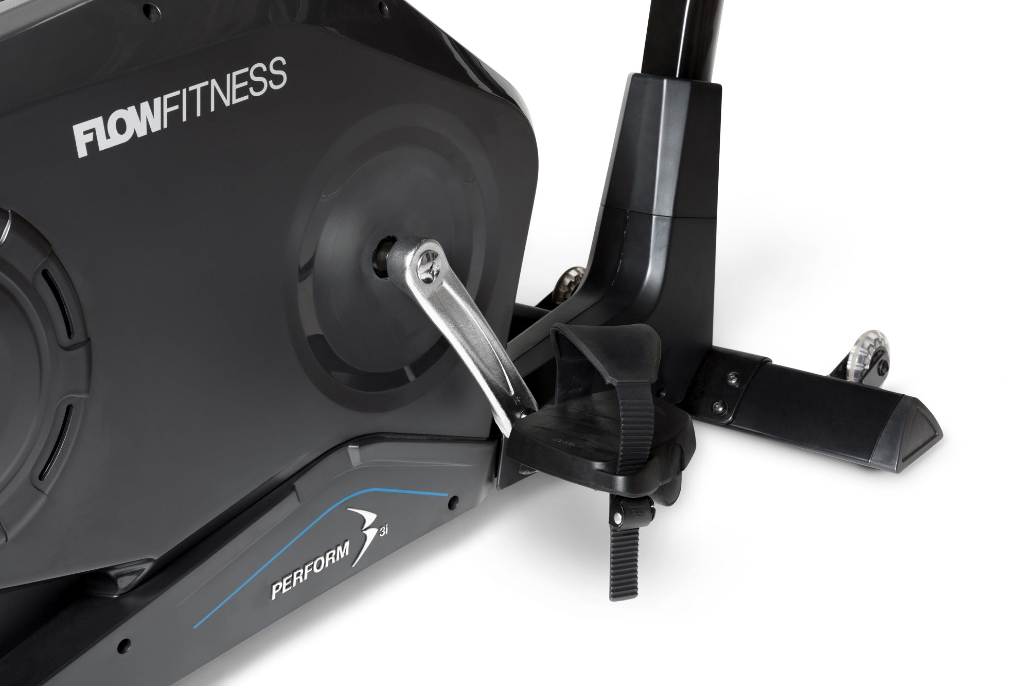 Flow Fitness Perform B3i Hometrainer