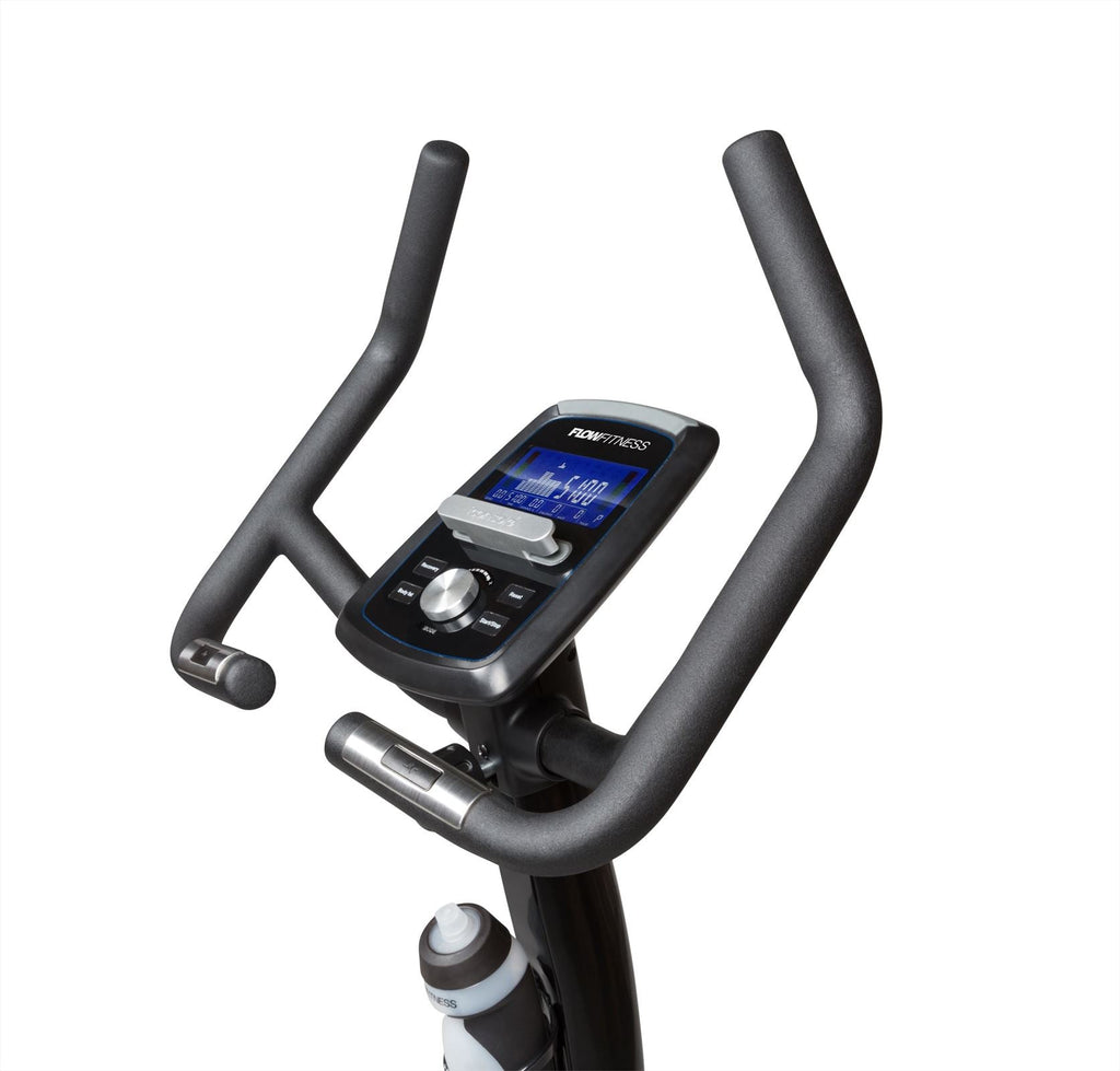 Flow Fitness Perform B3i Hometrainer - Tweedekans