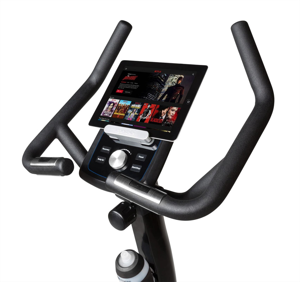 Flow Fitness Perform B3i Hometrainer - Tweedekans