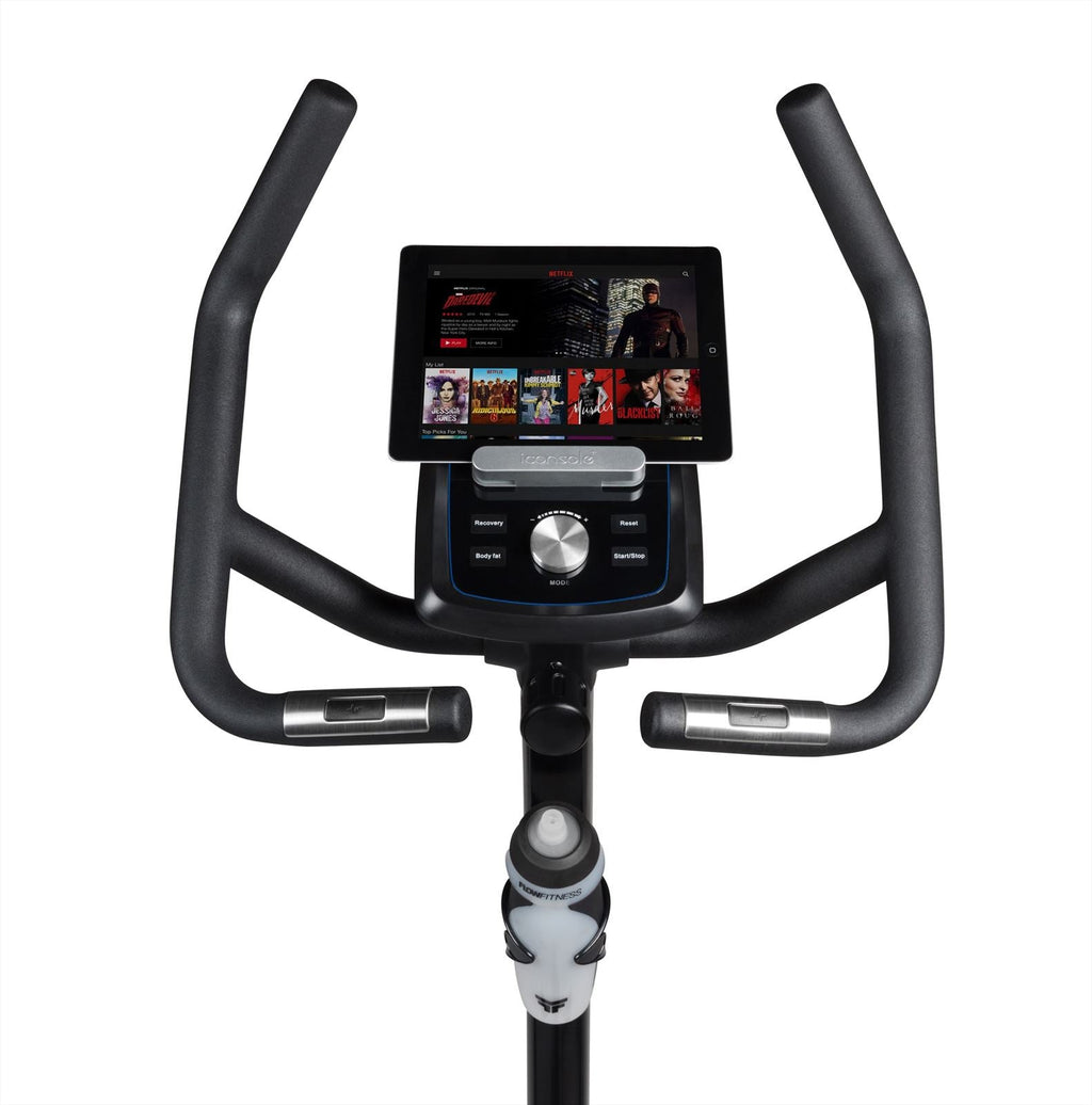 Flow Fitness Perform B3i Hometrainer - Tweedekans