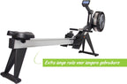 VirtuFit Ultimate Pro 2i Roeitrainer Bluetooth/ANT+